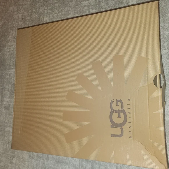 UGG Black PATTEN Boots - Picture 11 of 15